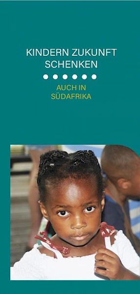 Bild von Hope and Light Flyer - Online Version