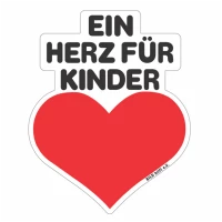 Ein Herz für Kinder Logo