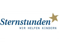 Sternstunden wir helfen kindern Logo
