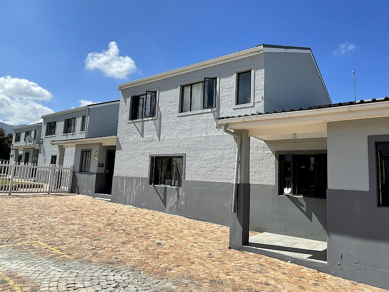 ein Zuhause für Kinder