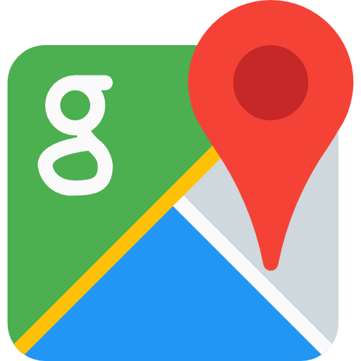 Google Maps Icon