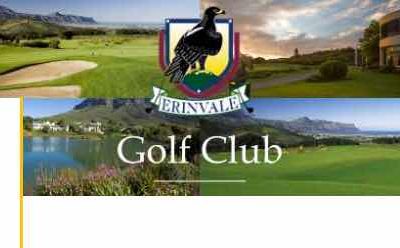CHARITY Golf Turnier SA
